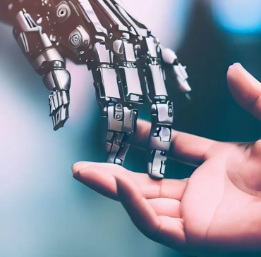 L’essor de l’intelligence artificielle : entre innovation et défis