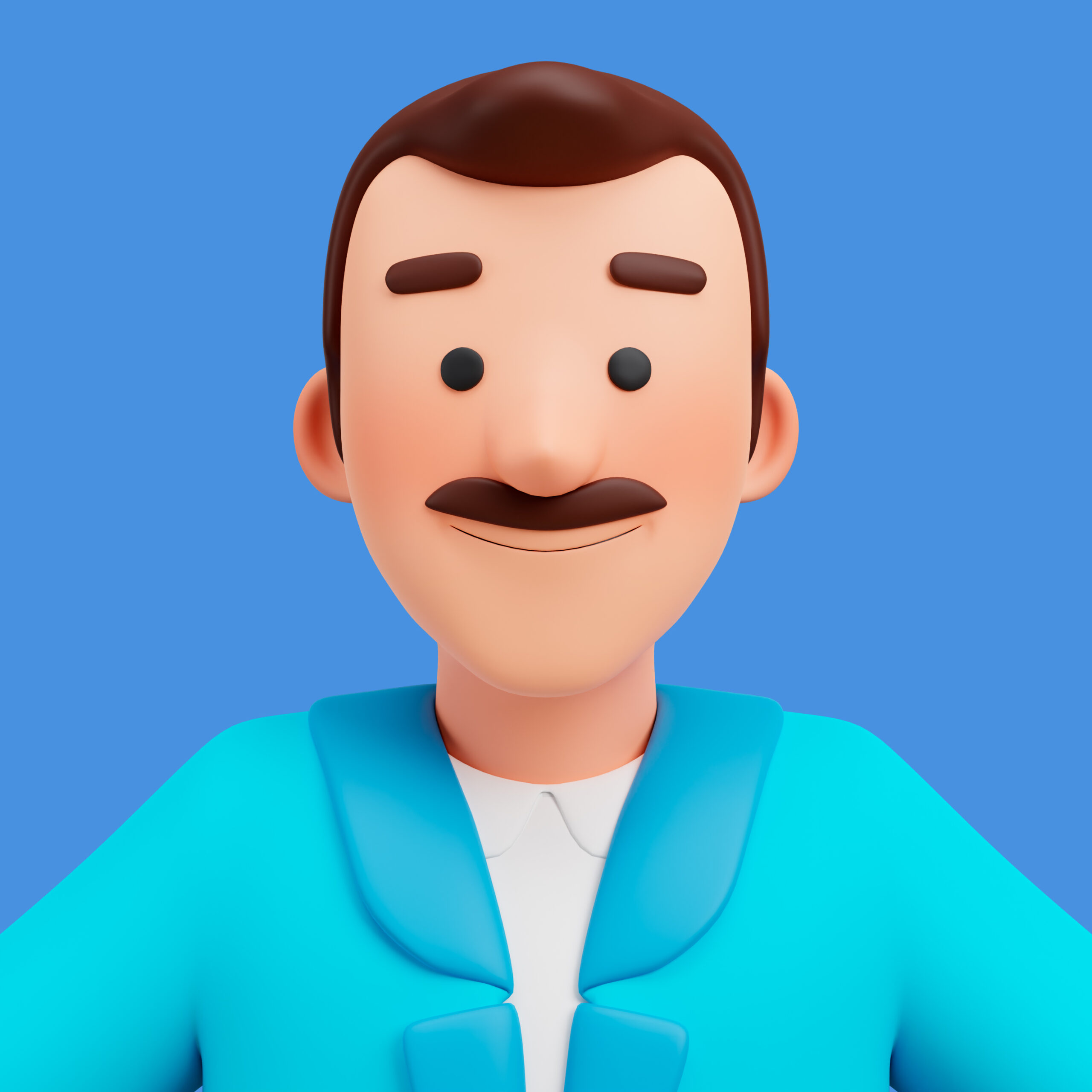 avatar of a dad